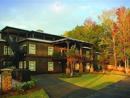 Creekside Lodge Dadeville Exteriör bild