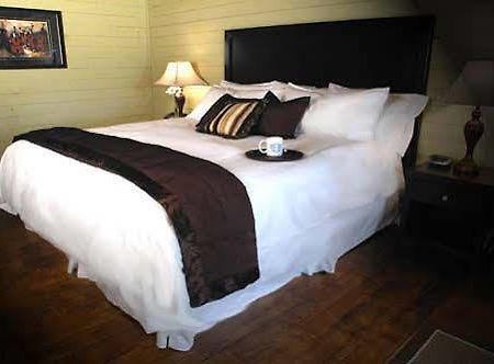 Creekside Lodge Dadeville Exteriör bild