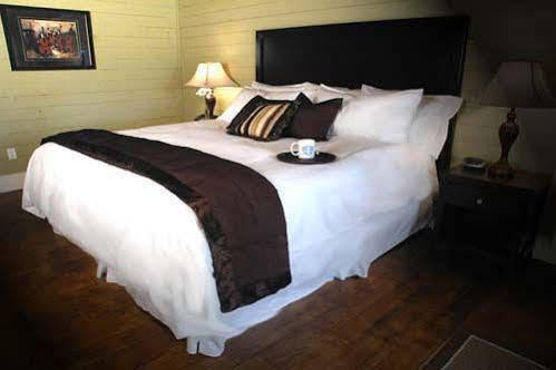 Creekside Lodge Dadeville Exteriör bild